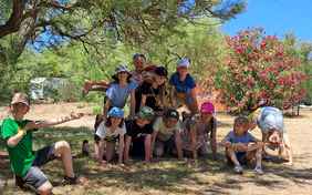 Das la Mandragola jetzt mit neuem Programm und Betreuung! 